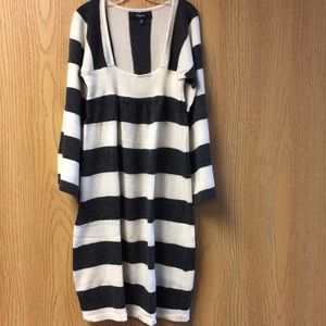 Express Sweater Dress